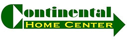 Continental home center